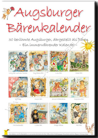 Augsburger Bärenkalender